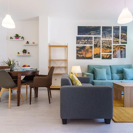 Apartamentos Baiti Ронда Екстер'єр фото