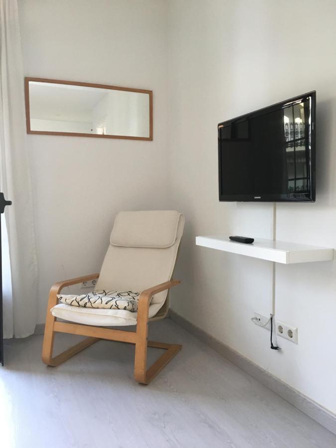Apartamentos Baiti Ронда Екстер'єр фото