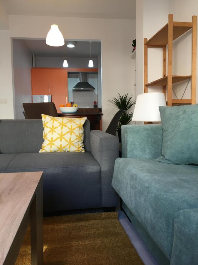 Apartamentos Baiti Ронда Екстер'єр фото
