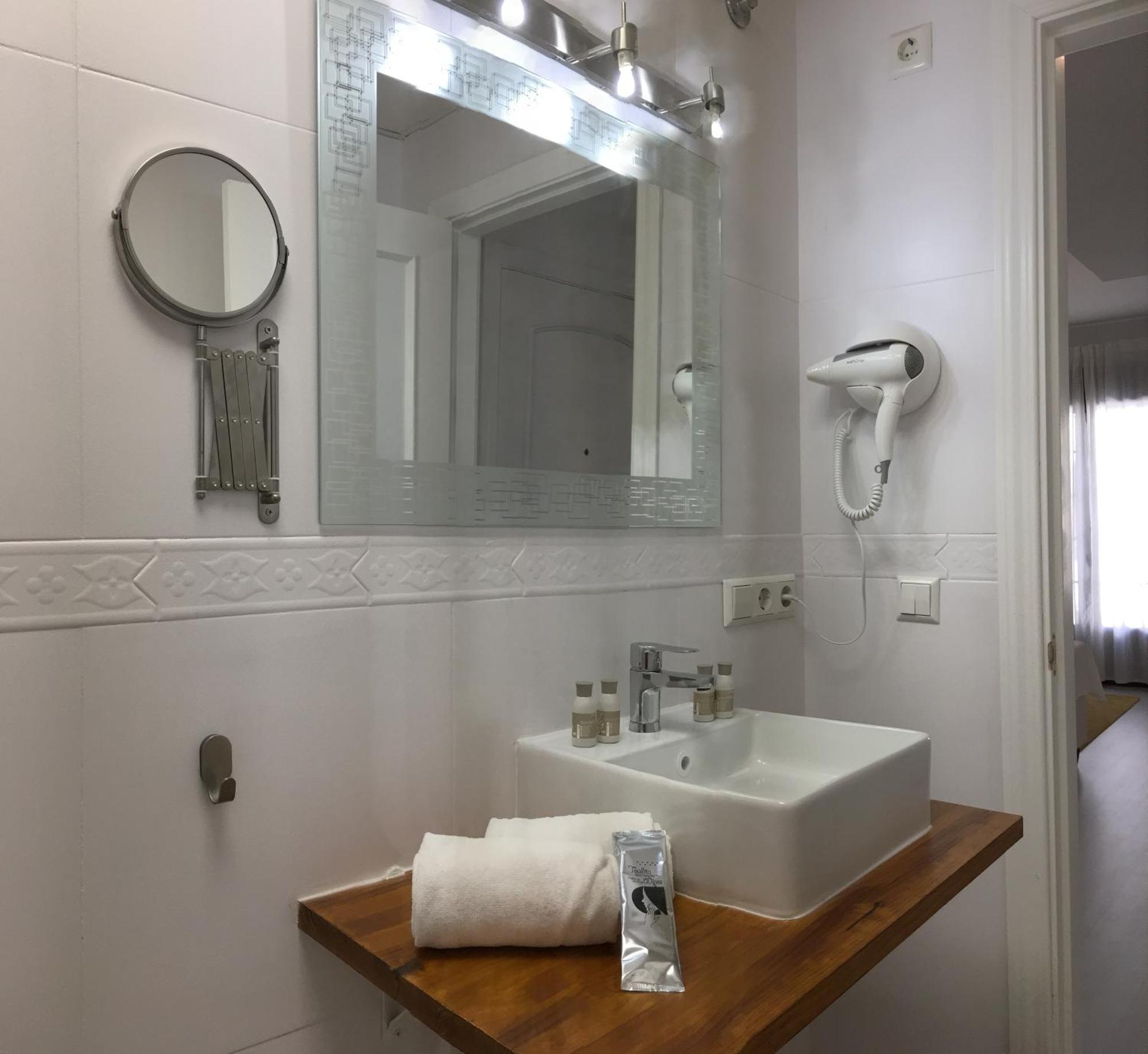 Apartamentos Baiti Ронда Екстер'єр фото