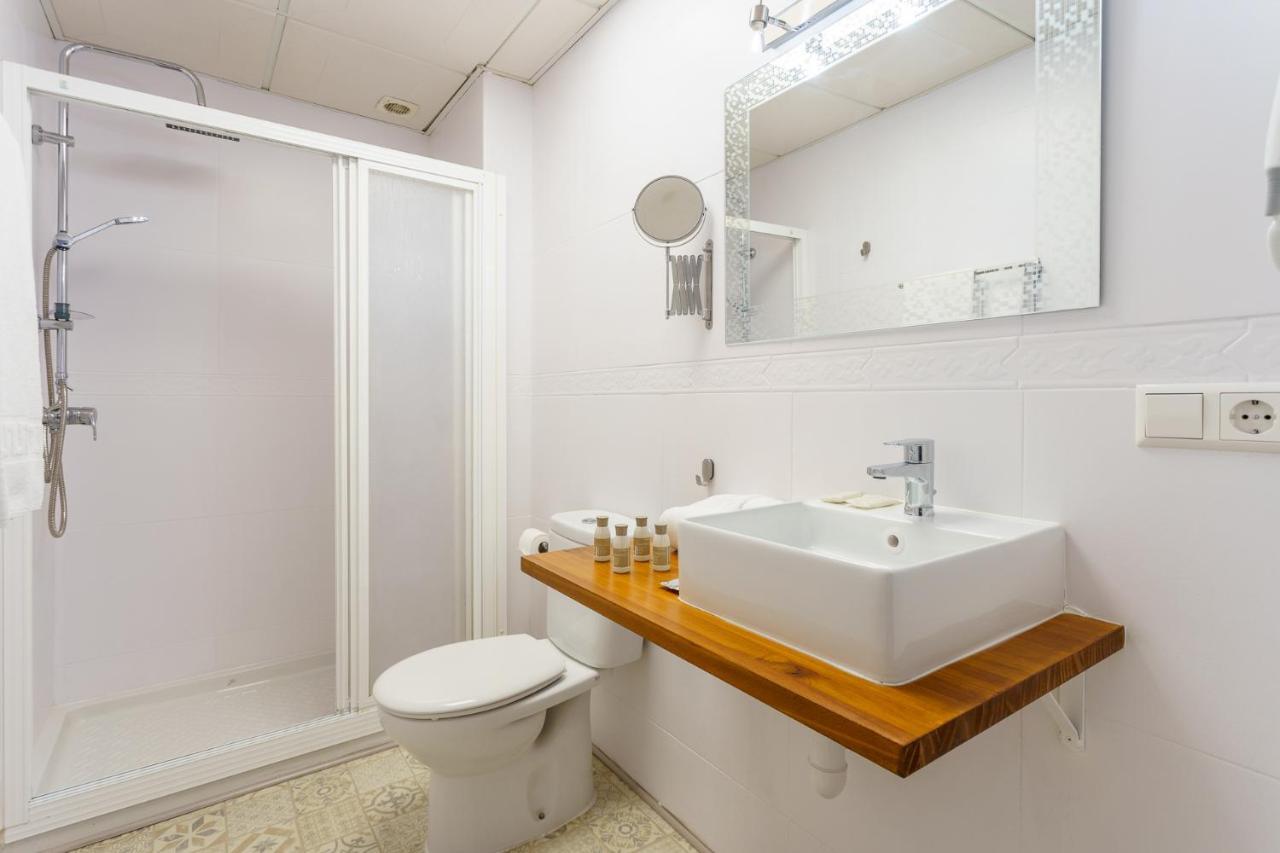 Apartamentos Baiti Ронда Екстер'єр фото